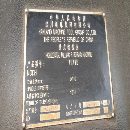 出售漢川T611B鏜床