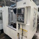 出售:2017年沈陽850E立式加工中心，安裝少用。
