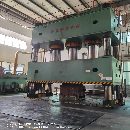 出售3600噸四柱液壓機