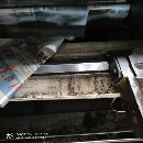 出售:2012年精品沈陽CAK5085數控車，質量非常好，秒殺開始啦！喜.