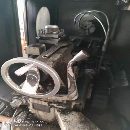 出售:2012年精品沈陽CAK5085數控車，質量非常好，秒殺開始啦！喜.