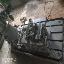 出售:精品正宗中捷Z3050鉆質量非常好，喜歡的老板可以聯系