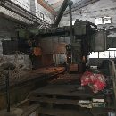急售上海94年產數顯mK5212龍門導軌磨