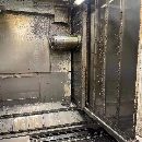 出售日本大隈MA600HB-R臥式加工中心，6工位柔性生產線