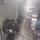 出售：斗山3050斜床身數控車