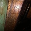 出售營口冠華Y3180K數(shù)控滾齒機
