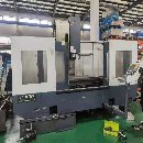 出售:2014年佳泰JT-M1680加工中心 主軸BT50（190）直徑 24把機械.