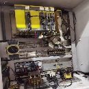 出售:2014年佳泰JT-M1680加工中心 主軸BT50（190）直徑 24把機械.