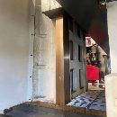 全新威海華東2305數控龍門導軌磨