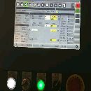 2020年7月出廠的電液折彎機安裝少用，主電機伺服，S630系統(tǒng)4＋1.
