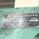 在位出售框架液壓機，800噸2臺，630噸4臺，臺面2500x3500移動工.
