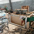 出售3米乘1.5米厚度30開平線一套價格便宜