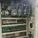 出售:2018年準新機3022南通距盛龍門 系統.日本三菱M80，分體驅動.