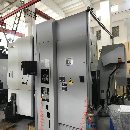 出售：2013年日本森精機500雙工位臥加