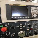 大宇PUMA200，斜軌，8寸卡盤 發那科-TD 硬軌，安裝 少用 ，價格.