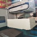 倉庫現貨！韓國斗山加工中心VN925，六導軌重型機，發那科系統，3.