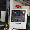 出售:2018年850一臺，三菱M80系統的線規，24機械手刀庫，BT40主.