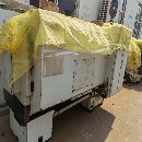 2臺寶雞61501米數控車床！1臺廣數980TD系統、1臺凱恩帝1000系統.