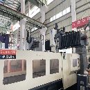 出售：2012年產翌高3025龍門加工中心