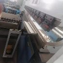 出售:2018年亞威全新數控折彎機 4 1 安裝未用 喜歡的聯系。