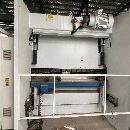 出售:2018年亞威全新數(shù)控折彎機 4 1 安裝未用 喜歡的聯(lián)系。