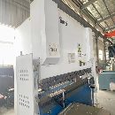 出售:2018年亞威全新數(shù)控折彎機 4 1 安裝未用 喜歡的聯(lián)系。