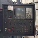 出售日本東芝400臥加雙工位法蘭克MD系統(tǒng)在位可以試機(jī)Z軸行程400.