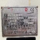 出售：同款兩臺臺灣穎漢1米機(jī)，帶四軸