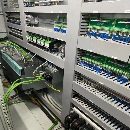 出售:2019年昆機24門寬2米7，三軸帶光柵尺，帶銑頭。