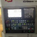 出售:2018年昆機1165同款二臺，發那科系統。