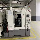 出售:2018年北京精雕600VC精雕機濕拋光設備三軸行程XYZ600500420.