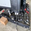 出售:2021年全新斗山NM5705立加，1米機。喜歡的聯系。