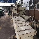 [強][玫瑰][玫瑰]急售格蘭德04年產M1380x4米外圓磨一臺，設備狀.