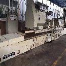 [強][玫瑰][玫瑰]急售格蘭德04年產M1380x4米外圓磨一臺，設備狀.