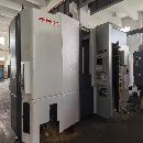 出售：日本森精機NHX5000臥式加工中心一臺