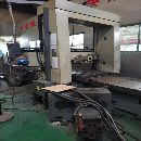 出售2016龍門銑