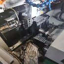 出售：津上205三代走心機