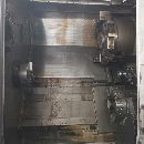 日本原裝森精機雙刀塔車削中心
