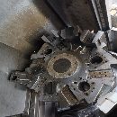 日本原裝森精機雙刀塔車削中心