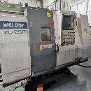 日本原裝森精機(jī)雙刀塔車(chē)削中心