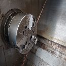 日本原裝森精機雙刀塔車削中心