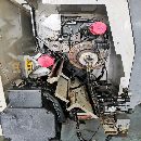 日本原裝森精機雙刀塔車削中心