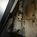 日本原裝進口數控倒立車