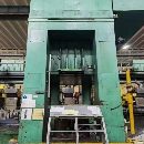 出售：2008年合肥鍛壓一條線六臺，框架油壓機y27一800噸二臺，y2.