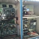 日本原裝進(jìn)口MAZAK500工作臺(tái)六托盤臥式加工中心
