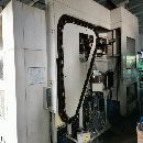 MAZAK800雙工位立臥轉換加工中心