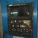 MAZAK800雙工位立臥轉換加工中心