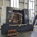 出售：臺灣程泰GS-6600，長度3米數(shù)控車床