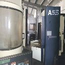牧野400托盤庫臥式加工中心