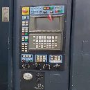 牧野400托盤(pán)庫(kù)臥式加工中心